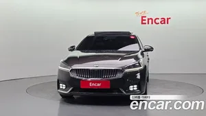 Kia K7, 2016 — миниатюра 3