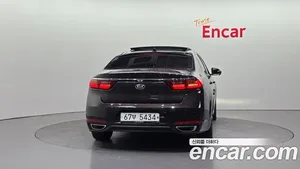 Kia K7, 2016 — миниатюра 4
