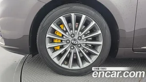 Kia K7, 2016 — миниатюра 5
