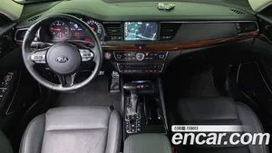 Kia K7, 2016 — миниатюра 7