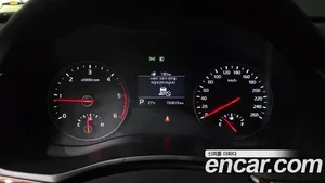 Kia K7, 2016 — миниатюра 8