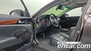 Kia K7, 2016 — миниатюра 11
