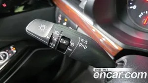 Kia K7, 2016 — миниатюра 14