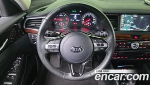 Kia K7, 2016 — миниатюра 18