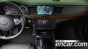 Kia K7, 2016 — миниатюра 19