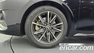 Hyundai Grandeur, 2021 — миниатюра 5