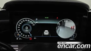 Hyundai Grandeur, 2021 — миниатюра 8
