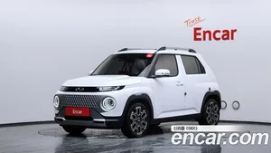 Hyundai Casper, 2022 — миниатюра 1