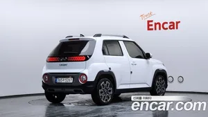 Hyundai Casper, 2022 — миниатюра 2