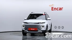 Hyundai Casper, 2022 — миниатюра 3