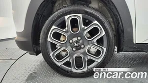 Hyundai Casper, 2022 — миниатюра 5
