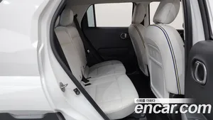 Hyundai Casper, 2022 — миниатюра 17