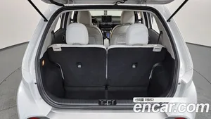Hyundai Casper, 2022 — миниатюра 26