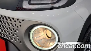 Hyundai Casper, 2022 — миниатюра 8