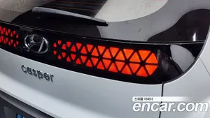 Hyundai Casper, 2022 — миниатюра 9
