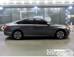 Honda Accord, 2020 — миниатюра 3