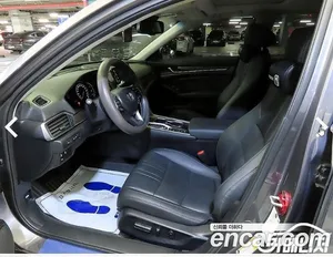 Honda Accord, 2020 — миниатюра 6