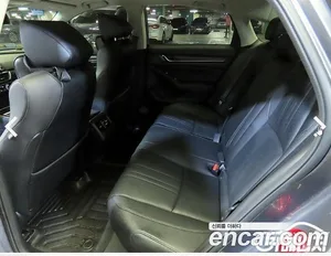 Honda Accord, 2020 — миниатюра 7