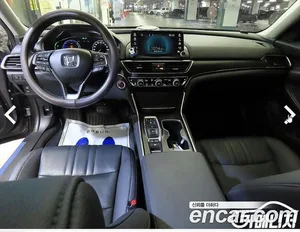 Honda Accord, 2020 — миниатюра 10