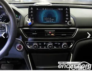 Honda Accord, 2020 — миниатюра 11