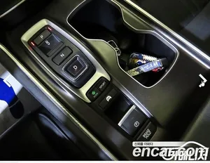 Honda Accord, 2020 — миниатюра 12