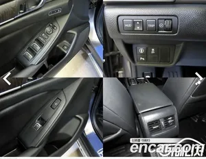 Honda Accord, 2020 — миниатюра 18