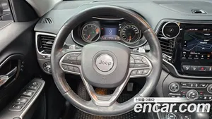 Jeep Cherokee, 2021 — миниатюра 18