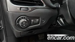 Jeep Cherokee, 2021 — миниатюра 21