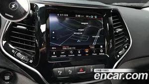 Jeep Cherokee, 2021 — миниатюра 22
