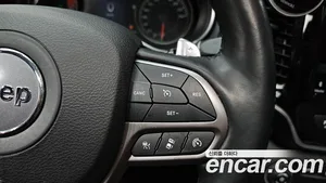 Jeep Cherokee, 2021 — миниатюра 30