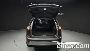 Jeep Cherokee, 2021 — миниатюра 34
