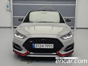 Hyundai Veloster, 2020 — миниатюра 2