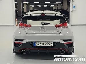 Hyundai Veloster, 2020 — миниатюра 4