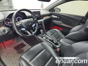 Hyundai Veloster, 2020 — миниатюра 6