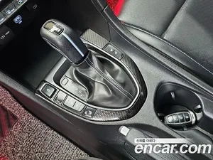 Hyundai Veloster, 2020 — миниатюра 7