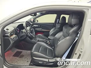 Hyundai Veloster, 2020 — миниатюра 8