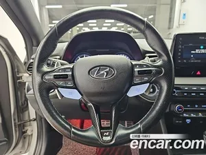 Hyundai Veloster, 2020 — миниатюра 9