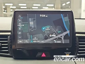 Hyundai Veloster, 2020 — миниатюра 13