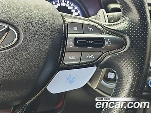 Hyundai Veloster, 2020 — миниатюра 16