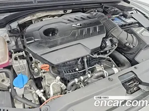 Hyundai Veloster, 2020 — миниатюра 18