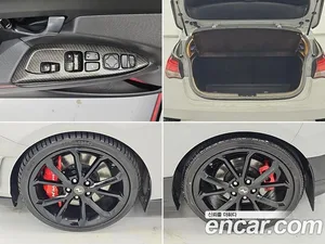 Hyundai Veloster, 2020 — миниатюра 19