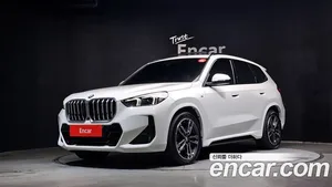 BMW X1, 2024 — миниатюра 1