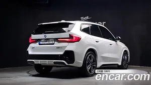 BMW X1, 2024 — миниатюра 2