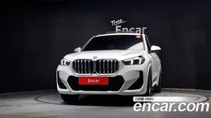 BMW X1, 2024 — миниатюра 3