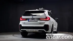BMW X1, 2024 — миниатюра 4