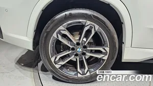 BMW X1, 2024 — миниатюра 5