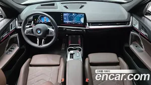 BMW X1, 2024 — миниатюра 10