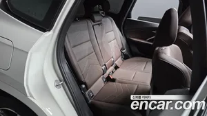 BMW X1, 2024 — миниатюра 17