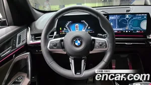 BMW X1, 2024 — миниатюра 19
