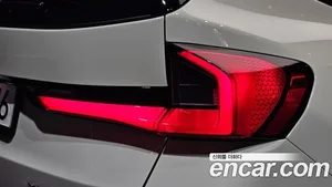 BMW X1, 2024 — миниатюра 9